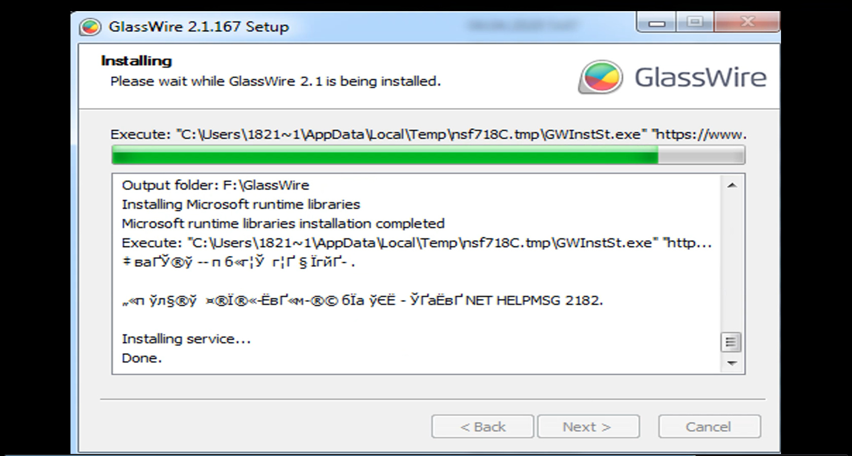 instal the last version for ios GlassWire Elite 3.3.517