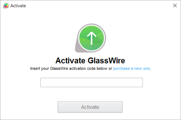 glasswire activation code forum